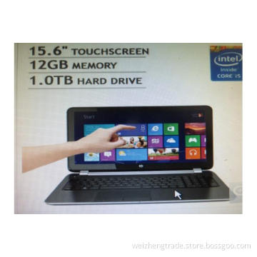 HP Pavilion 15.6" TouchSmart 15-N293CL Intel i5-4200U 12GB RAM, 1TB HDD,WIN8.1